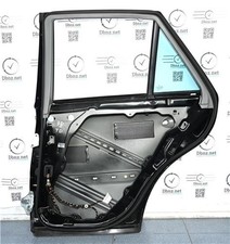 Porte arrière et accessoires Mercedes 320