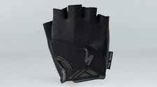 Specialized Women's Body Geometry Dual-Gel Short Finger Gloves