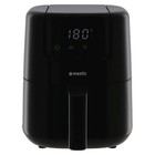 MESTIC 2L AIR FRYER 240V AC FOR CAMPERVAN MOTORHOME CARAVAN BOAT CAMPING COOKER