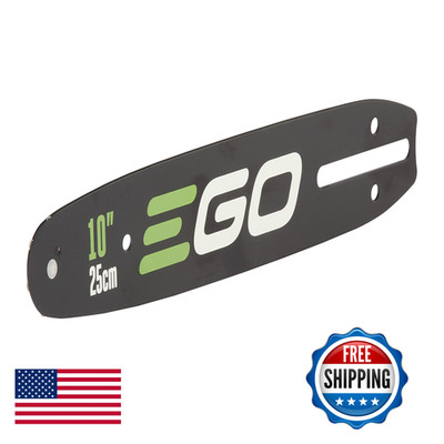 Ego Power+ Ego Power Replacement Pole Saw Bar For Multi-Head System Pole Saws