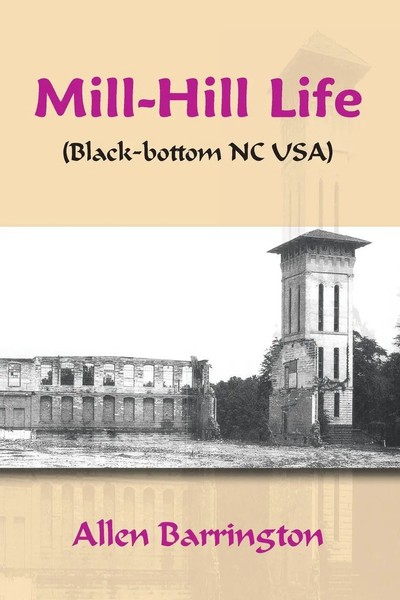 Allen Barrington | Mill-Hill Life | Taschenbuch | Englisch (2005) | Authorhouse-image
