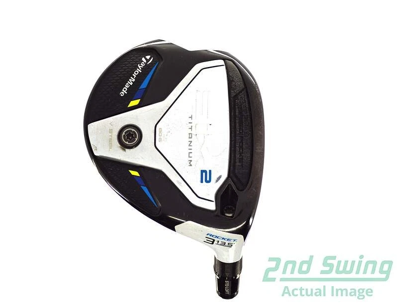 TaylorMade 3-Wood 13.5 Loft Golf Clubs for sale | eBay