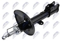 1X StoßDäMpfer NTY A-TY-039 FüR Toyota RAV 2 ZCA25_ ZCA26_ ZCA25W ZCA26W 4WD