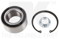 Radlager FÜR Bmw X3 (E83), Bmw 3 Touring (E91), Bmw 3 (E90) - Nk 751514