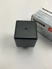 Novita EP26 Hazard Warning Flasher