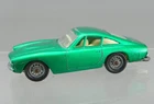Vintage 1962-64 Matchbox Lesney No.75 Diecast 1/64 Green Ferrari Berlinetta GUC