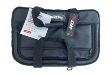 Large AO Cooler Stow-N-Go Carbon Soft Leakproof Low Profile High Density 38 Cans