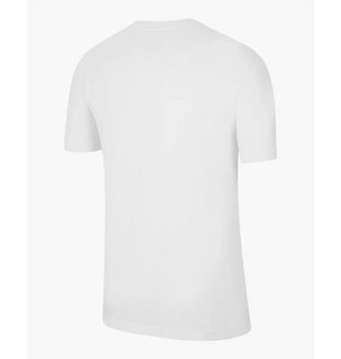 Nike Dri-FIT THE NIKE TEE XL ホワイト Big & Tall Nike Dri-FIT Training Tee