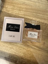 Dior Miss Dior Essence de Parfum Mini 0.17oz 5ml 2025  NEW Collector Fragrance