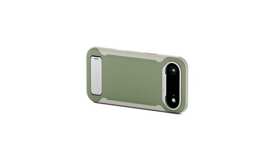 Tilta Khronos Lite Case Compatible with iPhone 17 Air - Light Green