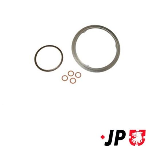 Fits JP GROUP 1417751810 MOUNTING KIT, CHARGER