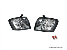 P2M for Nissan S14 Kouki Front Headlight Corner Lamp