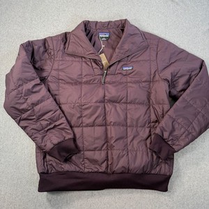 Patagonia Obsidian Plum | eBay