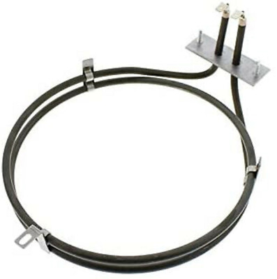 Elemento Riscaldante Originale CDA Per Forno Ventilato MS100SS/1 - Nuovo