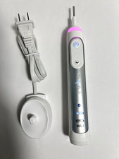 Oral-B Smart Limited 360 Pressure Sensor Electric Rechargeable Toothbrush White! 5