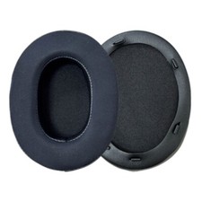 Quality Ear Pad for WHXB910N for Prolonged Use and Better Sound Quality