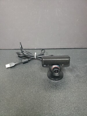 Sony PlayStation 3 Eye Camera /  PS3 / SLEH-00448