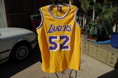 links marketing group lakers jersey