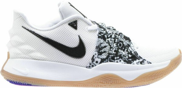 nike kyrie irving womens white
