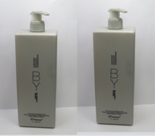 BY BE YOURSELF FRAMESI CONDITIONER FOR COLOR ...