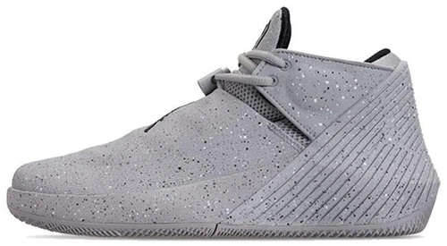 Jordan Why Not Zer0.1 Low Cement