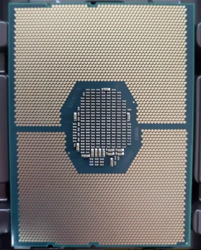 Intel Xeon Gold 6133 2.50GHz 20Core 40Threads 150W LGA3647 SR3M1 CPU Processor - Afbeelding 3 van 3