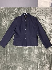 Pendleton Women  s Jacket And Shirt 100 Wool Size 8