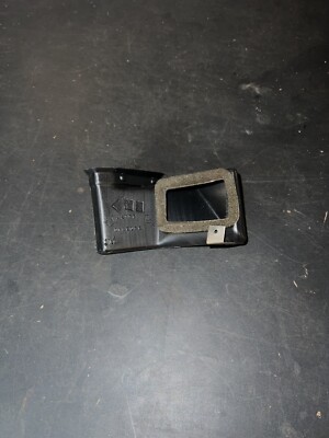 1975 - 1979 Mopar B Body AC Dash Duct 76 77 78 Charger Cordoba Magnum PN 3503640