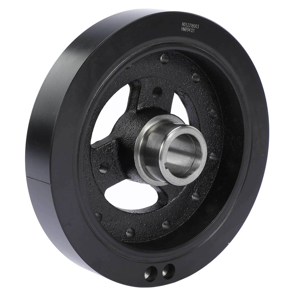 1x Harmonic Balancer for Chevrolet Tiltmaster 1996-2003 GMC Workhorse P30 Isuzu - Image 2 of 4