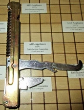 Thermador CT127 / CT227  Oven Door Hinge 00486918, 14-31-751-01