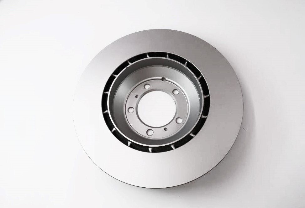 Bentley Continental GT GTC Flying Spur rear brake pads & rotors