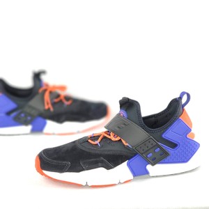 Nike Air Huarache Drift Premium Mens Modular Running Shoe AH7335 002 | eBay