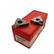 Vargus 013-00309Y15U Threading Insert Tips Shims Pack of 2 EH1