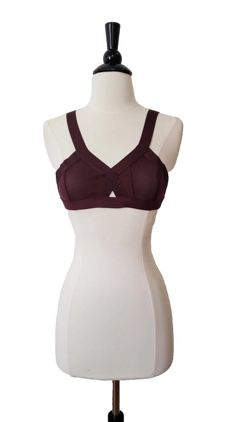 Urban Outfitters 女式纯色 vintageless