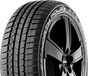 Momo W2 North Pole 205/45 R16 87V XL M+S DOT23 Winterreifen