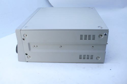 SONY DSR-1800A DIGITAL VIDEOCASSETTE RECORDER T7-A6 - Picture 8 of 8