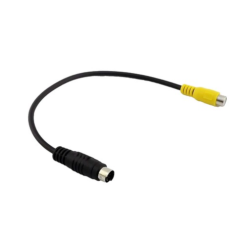 S Video 5Pin Kabel 5 Naald 5 Pin Mini DIN Videolijn voor Zakelijke S Video 5Pin Kabel 5 Naald 5 Pin Mini DIN Videolijn voor Zakelijke