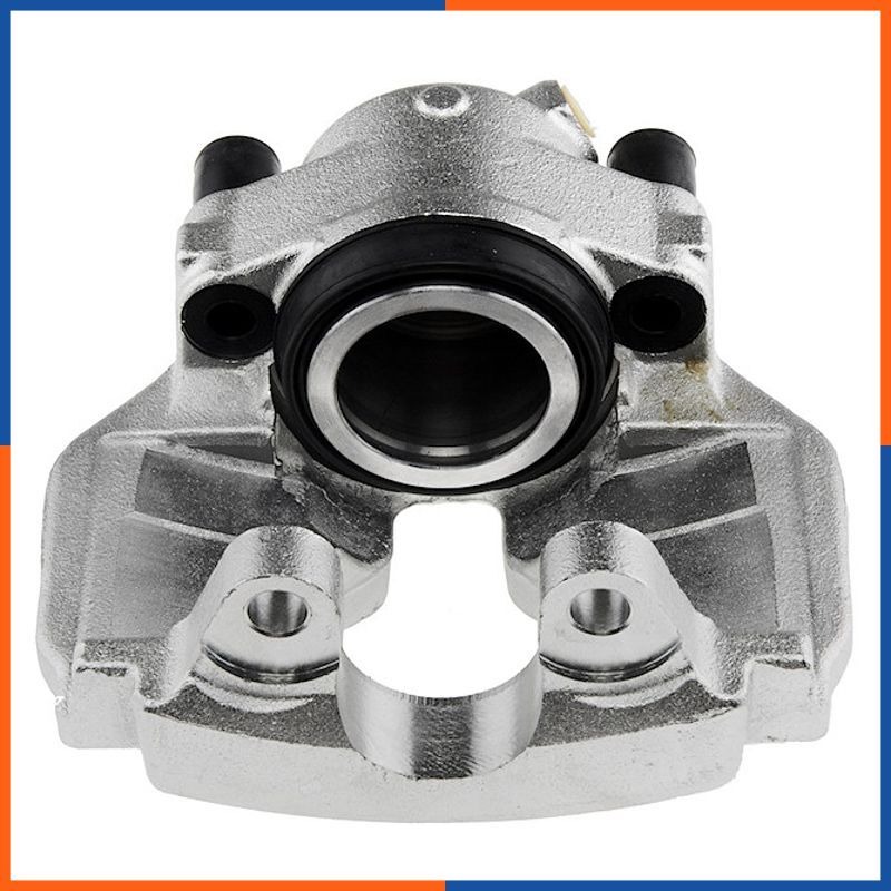 Étrier frein avant droit 7H0615124A pour disque ventilé Volkswagen T5 Multivan