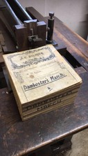 46 / 48 Keyless Gavioli / Chiappa Scale Fairg...