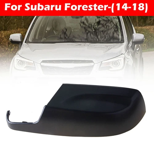 For 2012~2018 Subaru RH Right Passenger Side Mirror Lower Cover Impreza Forester