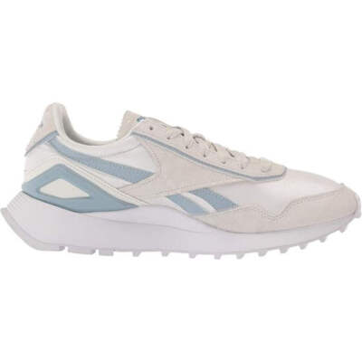 UK 6 Reebok Classic Leather Suede Legacy AZ Damen Sneaker - EU 39
