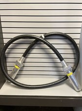 Claymount 10739 High Voltage 300KVDC X Ray Cable