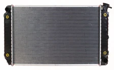 Radiator Direct Fit Select 1989-1994 Buick, Chevy, Oldsmobile, Pontiac Models