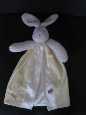 Bunnies by the Bay Schmusetuch Hase ca. 50cm