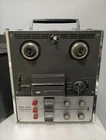 National Rs-755s Vintage Stereo Reel Tape Reel Recorder