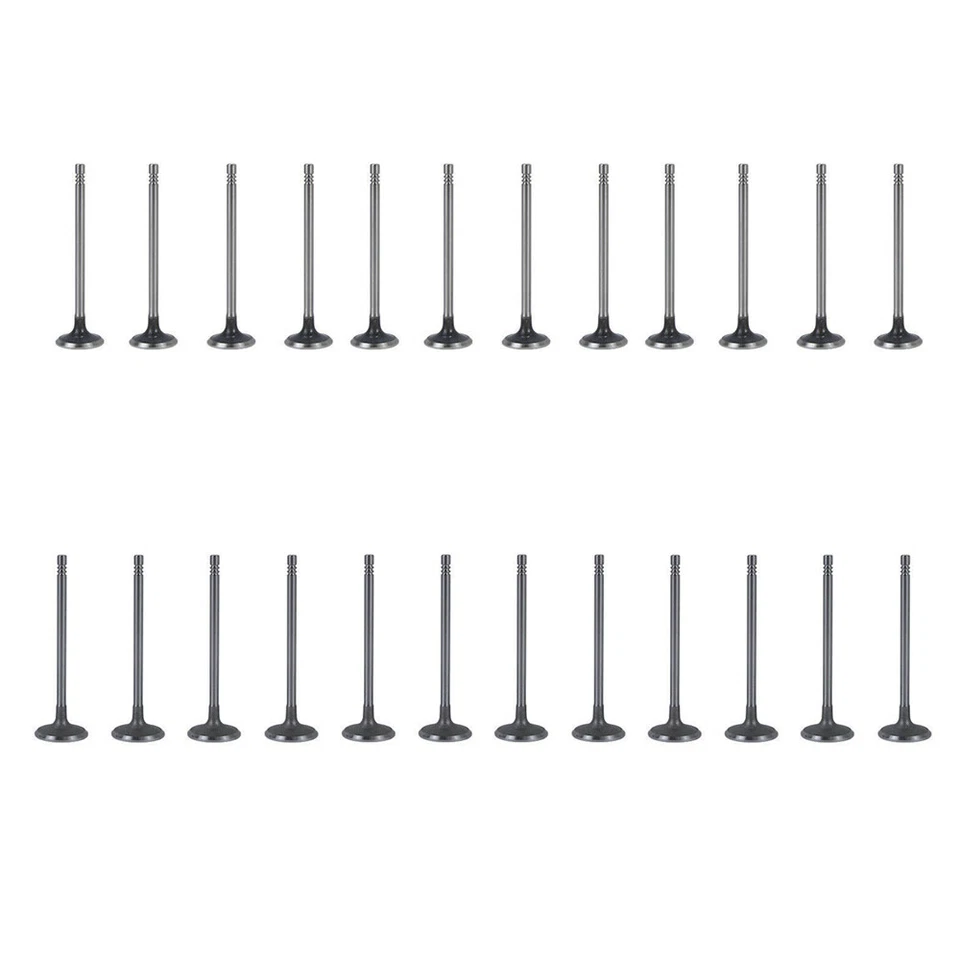 New Intake Exhaust Valve 4663899 4663902 Fit For Chrysler 300 Dodge Avenger 2.7L - Image 4 of 4