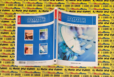 Book libro CURIOSITA' SCIENTIFICHE 4 SCIENZA E VITA QUOTIDIANA FOCUS CDS (SG11)