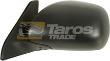 Retroviseur gauche (ou coque) Toyota LANDCRUISER