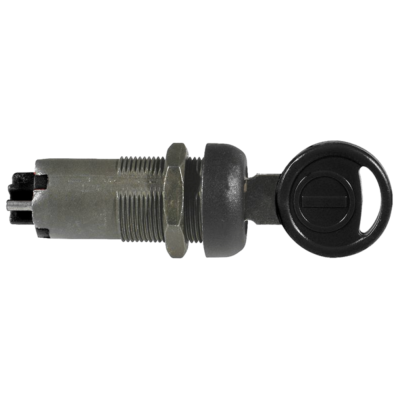 INTERRUTTORE ANTIFURTO CON CHIAVE DA PANNELLO 12 VOLTS - Bandi Srl - Foto 8