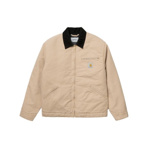 carhartt wip detroit men's jacket